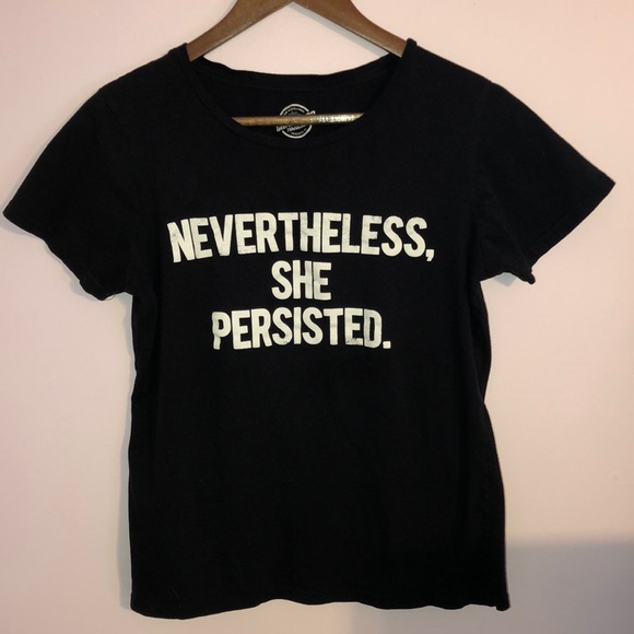 Inspirational Graphic Tee - Picture 1 of 2